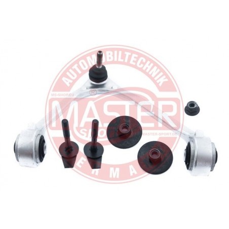 RIADIACA PAKA, ZAVESENIA KOLIES ,33747-SET-MS ,MASTER-SPORT
