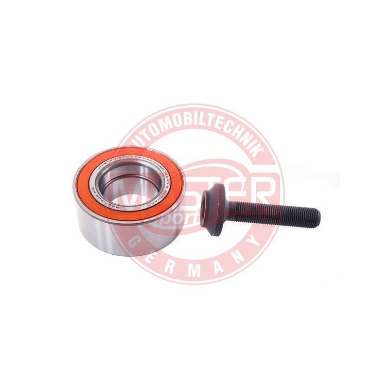 SADY LOZISK, SADY NABOJOV