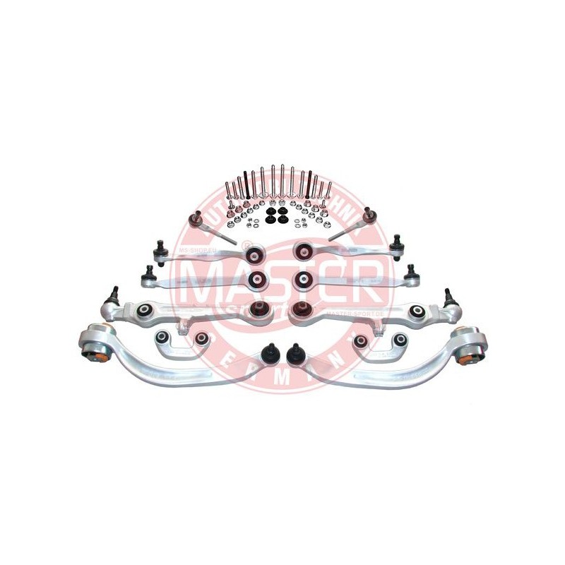 SADY RAMIEN, ZAVESENIE KOLIES