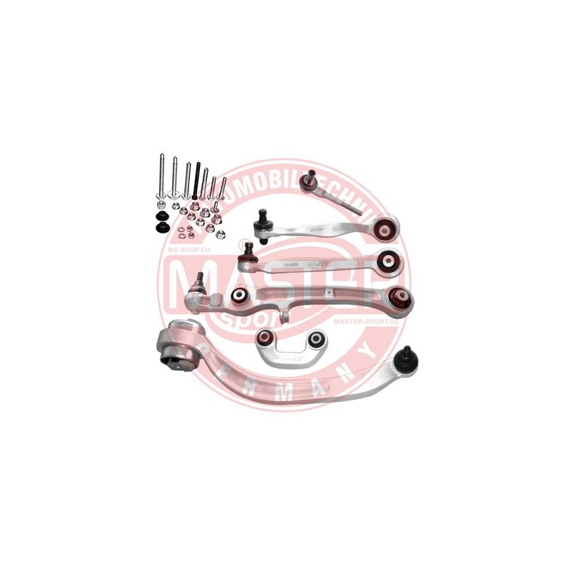 SADY RAMIEN, ZAVESENIE KOLIES