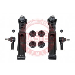 SADY RAMIEN, ZAVESENIE KOLIES