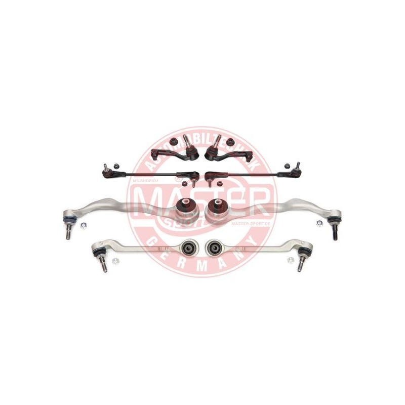 SADY RAMIEN, ZAVESENIE KOLIES