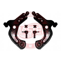 SADY RAMIEN, ZAVESENIE KOLIES