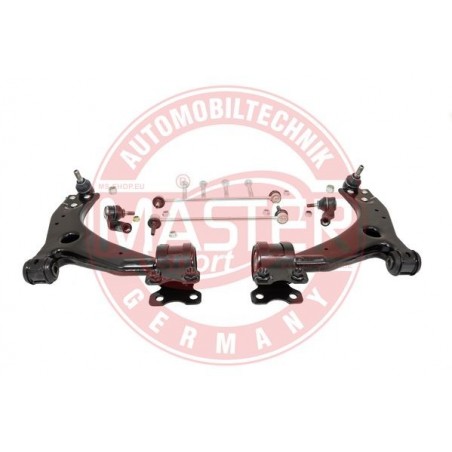 SADY RAMIEN, ZAVESENIE KOLIES ,36895-KIT-MS ,MASTER-SPORT