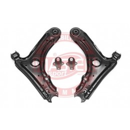 SADY RAMIEN, ZAVESENIE KOLIES