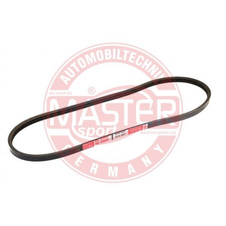 DRAZKOVE REMENE ,3PK820-PCS-MS ,MASTER-SPORT