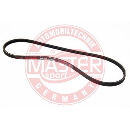 DRAZKOVE REMENE ,3PK825-PCS-MS ,MASTER-SPORT