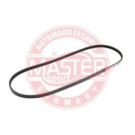 DRAZKOVE REMENE ,3PK915-PCS-MS ,MASTER-SPORT