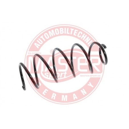 PRUZINA PODVOZKU ,4086000-PCS-MS ,MASTER-SPORT