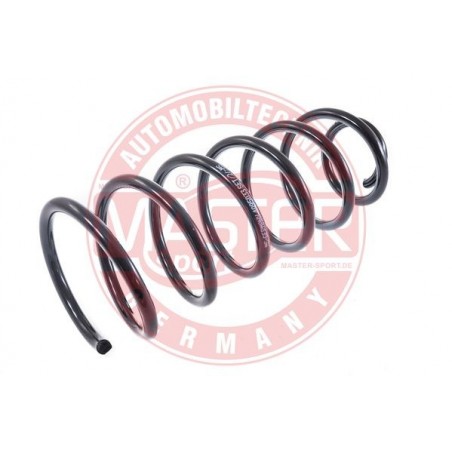 PRUZINA PODVOZKU ,4095033-PCS-MS ,MASTER-SPORT