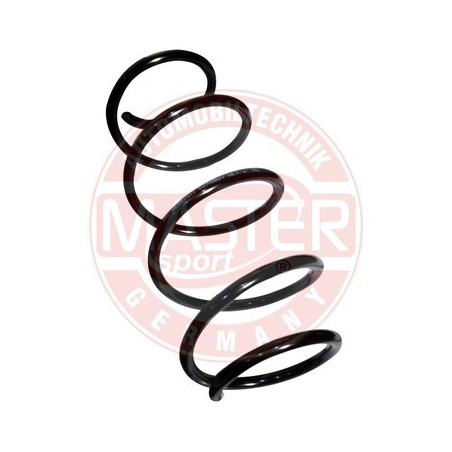 PRUZINA PODVOZKU ,4095827-PCS-MS ,MASTER-SPORT