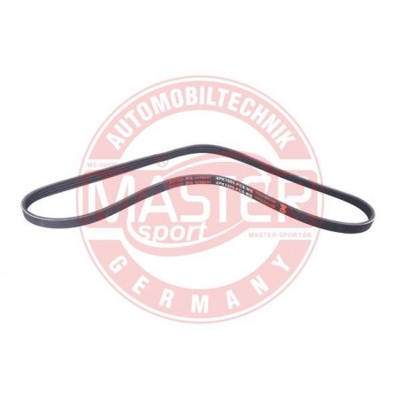 DRAZKOVE REMENE ,4PK1005-PCS-MS ,MASTER-SPORT