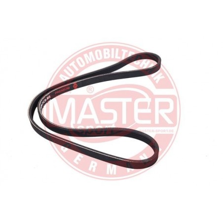 DRAZKOVE REMENE ,4PK1020-PCS-MS ,MASTER-SPORT