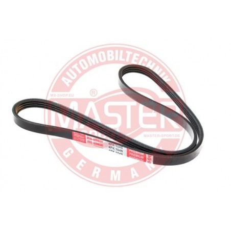 DRAZKOVE REMENE ,4PK1045-PCS-MS ,MASTER-SPORT