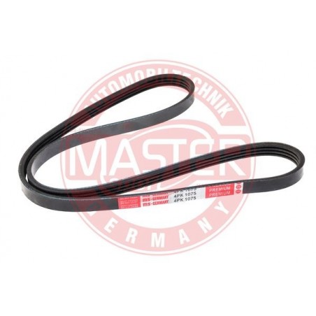 DRAZKOVE REMENE ,4PK1075-PCS-MS ,MASTER-SPORT