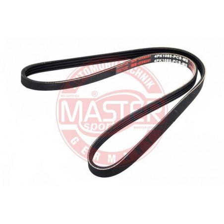 DRAZKOVE REMENE ,4PK1085-PCS-MS ,MASTER-SPORT