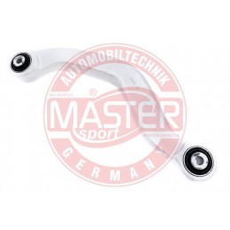 RIADIACA PAKA, ZAVESENIA KOLIES