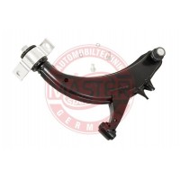 RIADIACA PAKA, ZAVESENIA KOLIES