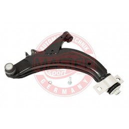 RIADIACA PAKA, ZAVESENIA KOLIES