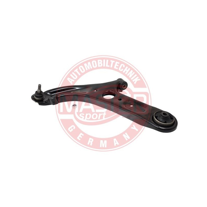 RIADIACA PAKA, ZAVESENIA KOLIES