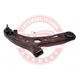 RIADIACA PAKA, ZAVESENIA KOLIES