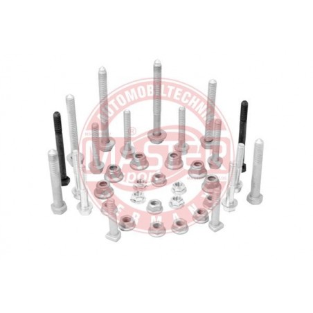 OSTATNE ,8D0498998-1-SET-MS ,MASTER-SPORT