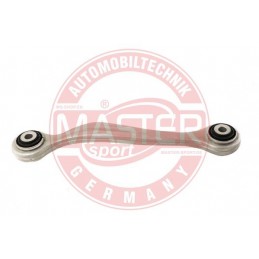 RIADIACA PAKA, ZAVESENIA KOLIES