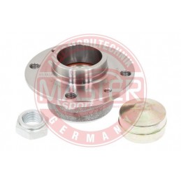 SADY LOZISK, SADY NABOJOV