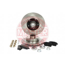 SADY BRZDOVYCH KOTUCOV A BRZDOVYCH DESTICIEK