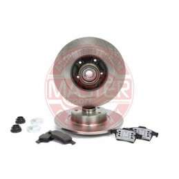 SADY BRZDOVYCH KOTUCOV A BRZDOVYCH DESTICIEK