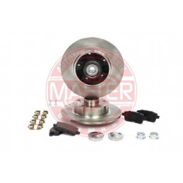 SADY BRZDOVYCH KOTUCOV A BRZDOVYCH DESTICIEK