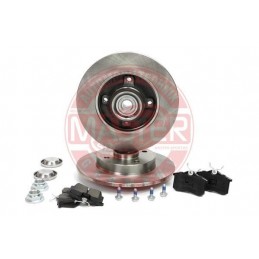 SADY BRZDOVYCH KOTUCOV A BRZDOVYCH DESTICIEK