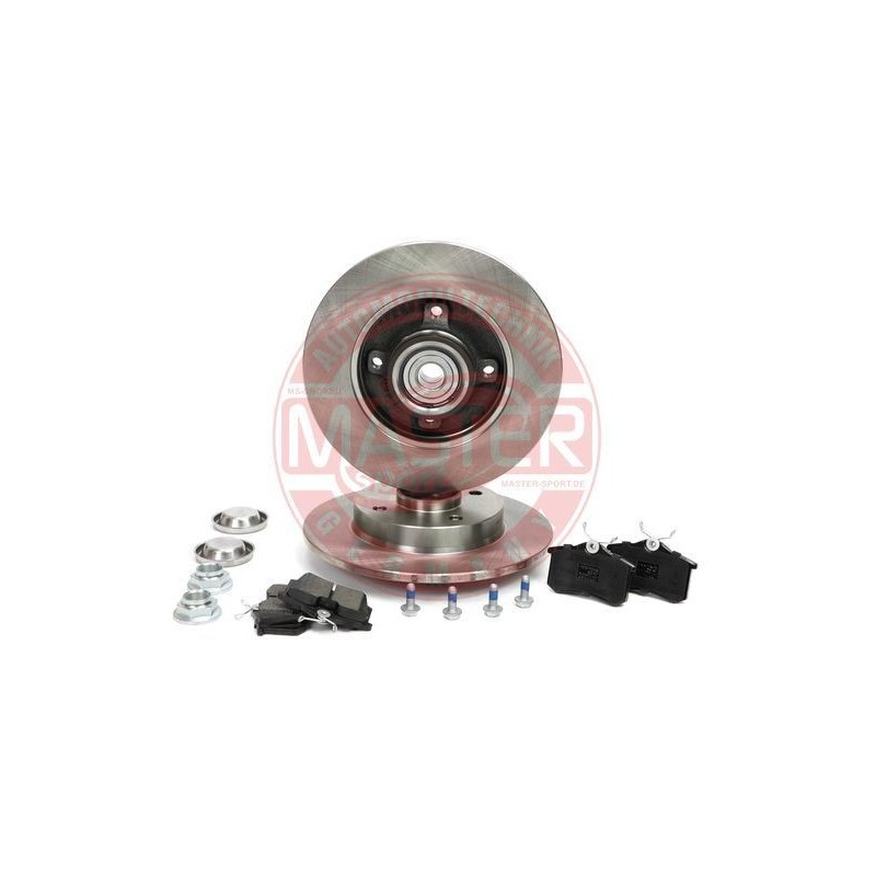 SADY BRZDOVYCH KOTUCOV A BRZDOVYCH DESTICIEK