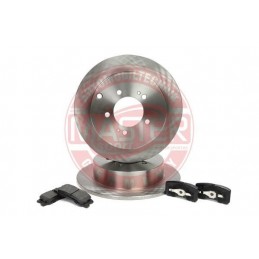 SADY BRZDOVYCH KOTUCOV A BRZDOVYCH DESTICIEK