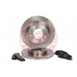 SADY BRZDOVYCH KOTUCOV A BRZDOVYCH DESTICIEK