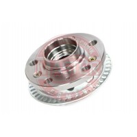 SADY LOZISK, SADY NABOJOV