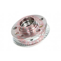 SADY LOZISK, SADY NABOJOV