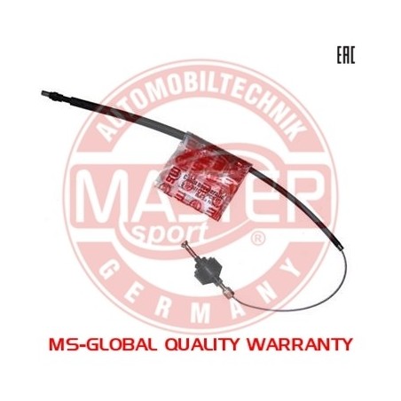SPOJKA ,60011313-PCS-MS ,MASTER-SPORT