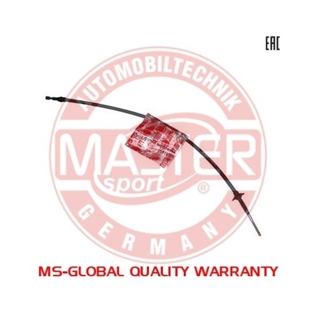 SPOJKA ,60011311-PCS-MS ,MASTER-SPORT