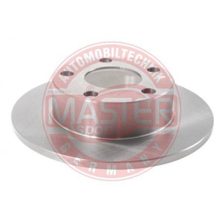BRZDOVE KOTUCE ,24011002581SE-SET-MS ,MASTER-SPORT