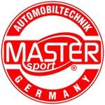 MASTER-SPORT GERMANY